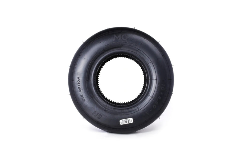 Load image into Gallery viewer, MG SH2 Red Tire