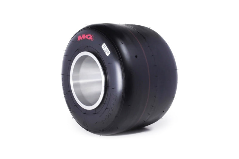 Load image into Gallery viewer, MG SH2 Red Tire