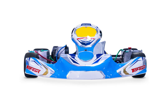 MSTEM3 E1 Chassis Kit