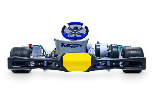 MSTEM3 E1 Chassis Kit