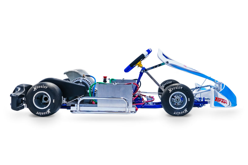 Load image into Gallery viewer, MSTEM3 E1 Chassis Kit