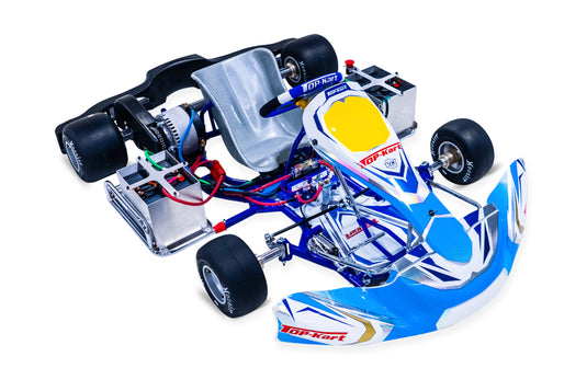 MSTEM3 E1 Chassis Kit