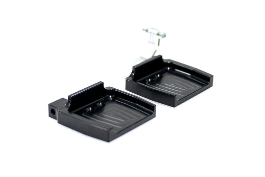 Top Kart Heel Riser Kit