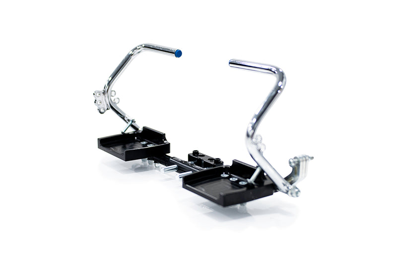 Load image into Gallery viewer, Top Kart Heel Riser Kit