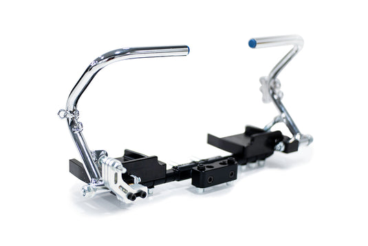 Top Kart Heel Riser Kit