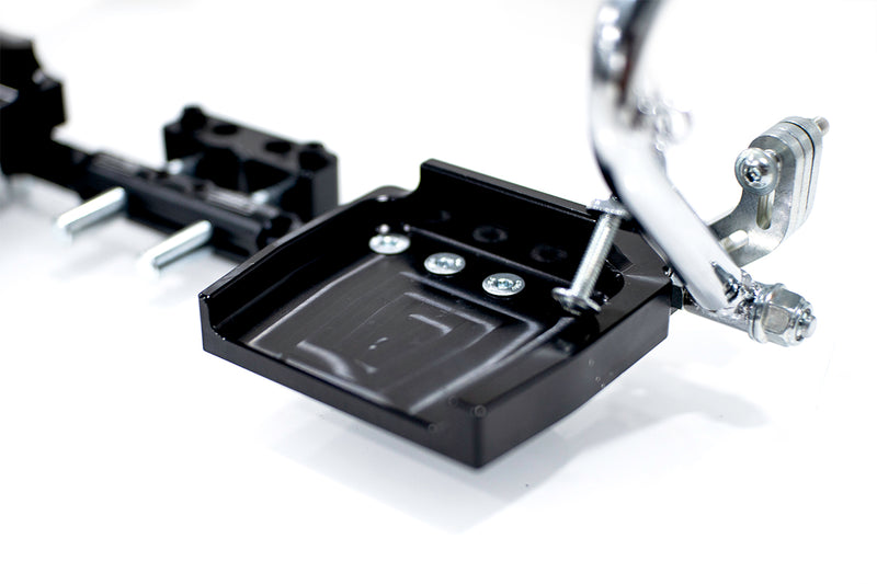 Load image into Gallery viewer, Top Kart Heel Riser Kit