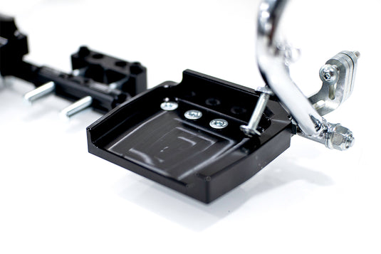 Top Kart Heel Riser Kit