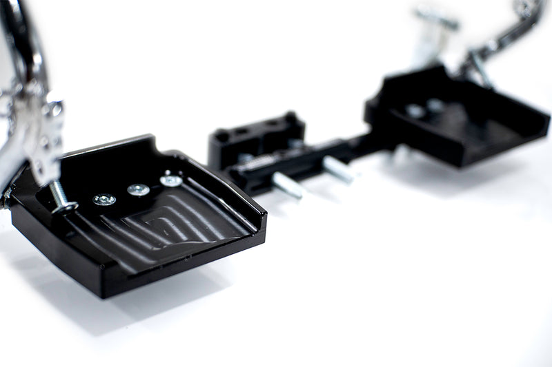 Load image into Gallery viewer, Top Kart Heel Riser Kit