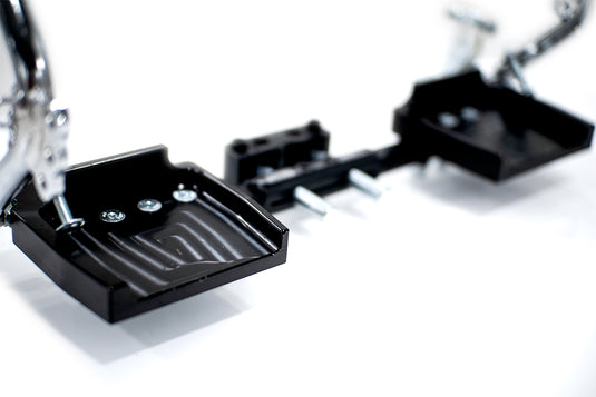 Top Kart Heel Riser Kit