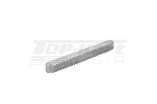 6x5x50 Mini / Kid Kart Axle Key Brake Hub