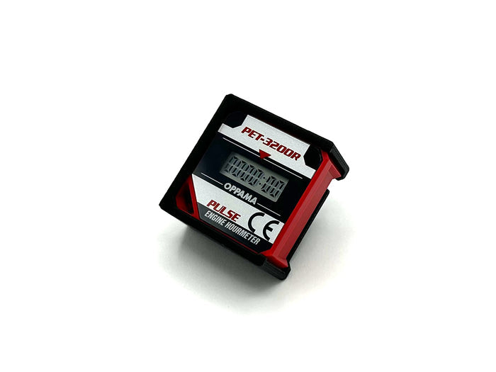 Load image into Gallery viewer, PKT Cradle for Oppama PET-3200R Engine Timer Hourmeter