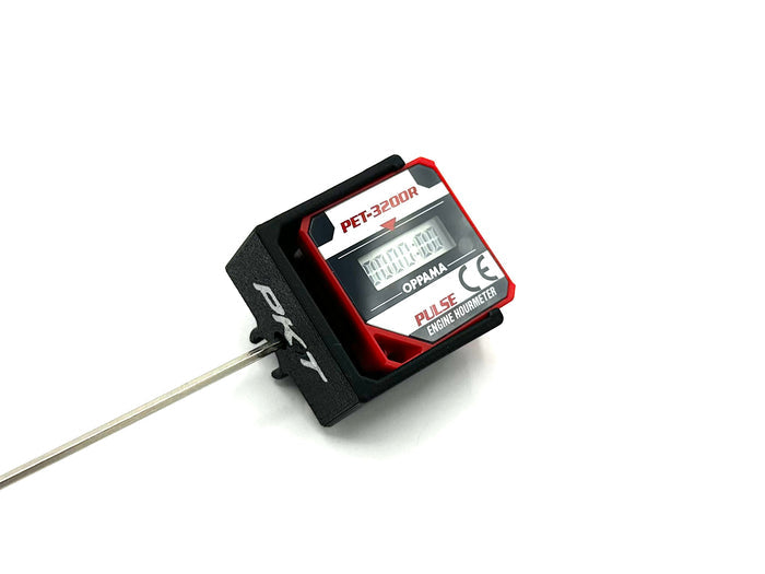 Load image into Gallery viewer, PKT Cradle for Oppama PET-3200R Engine Timer Hourmeter