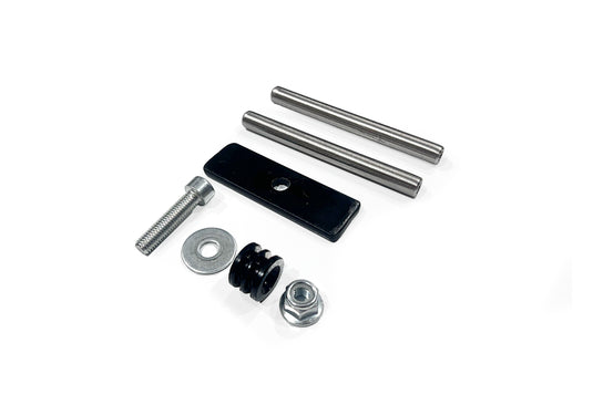 Top Kart Heel Riser Extender Kit