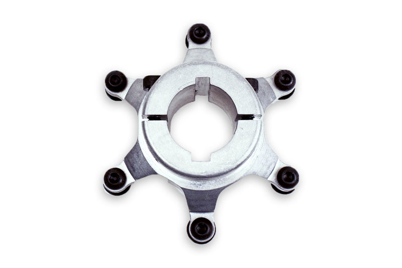 Load image into Gallery viewer, Rocket Sprocket Hub Mini 30mm