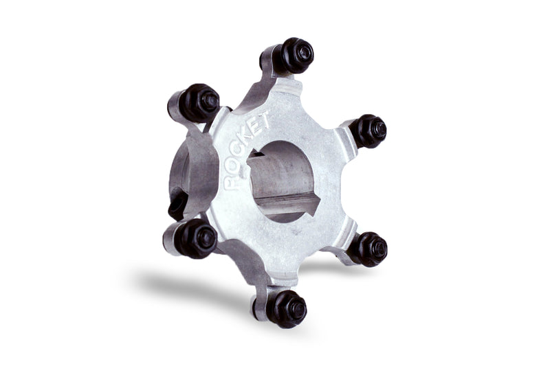 Load image into Gallery viewer, Rocket Sprocket Hub Mini 30mm