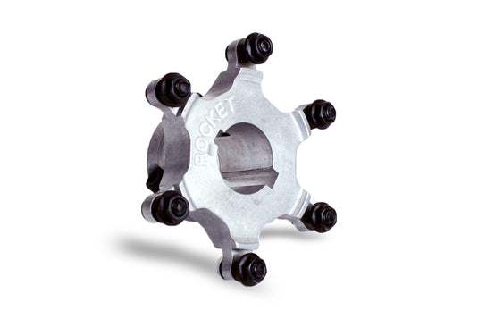 Rocket Sprocket Hub Mini 30mm