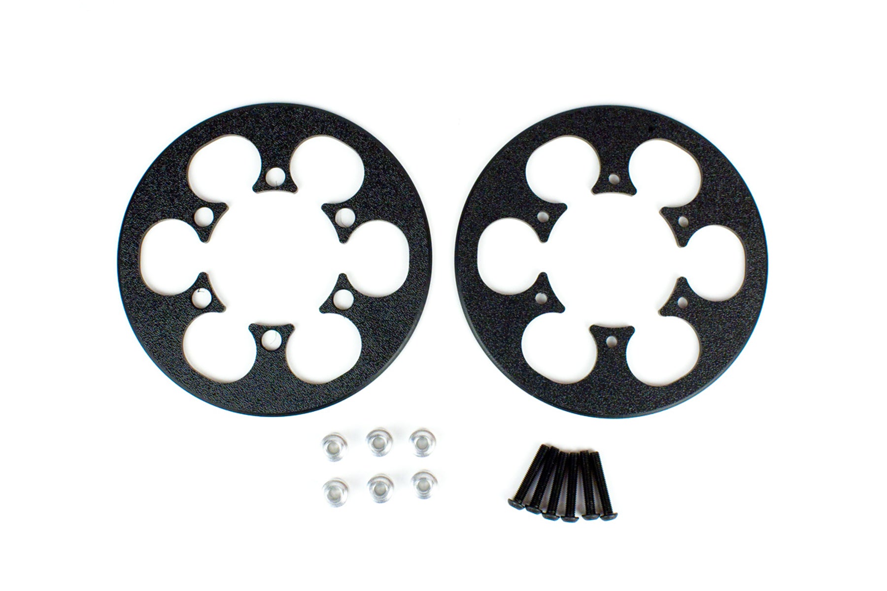 Rocket Sprocket Plastic Chain Protector Kit Top Kart USA