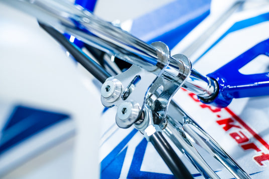 Steering Shafts & Components