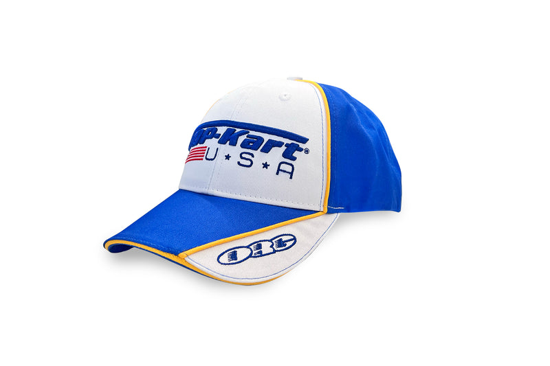 Load image into Gallery viewer, Top Kart USA Hat
