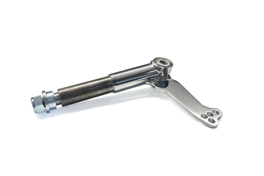 V23 D.25 Spindles 10.5˚ - 8mm