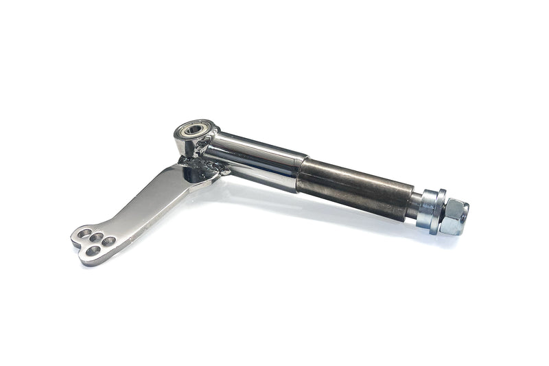 Load image into Gallery viewer, V23 D.25 Spindles 10.5˚ - 10mm