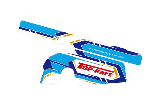 2025 - Chain Guard Graphic Kit
