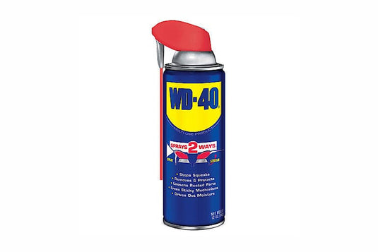 WD40 12oz Aerosol