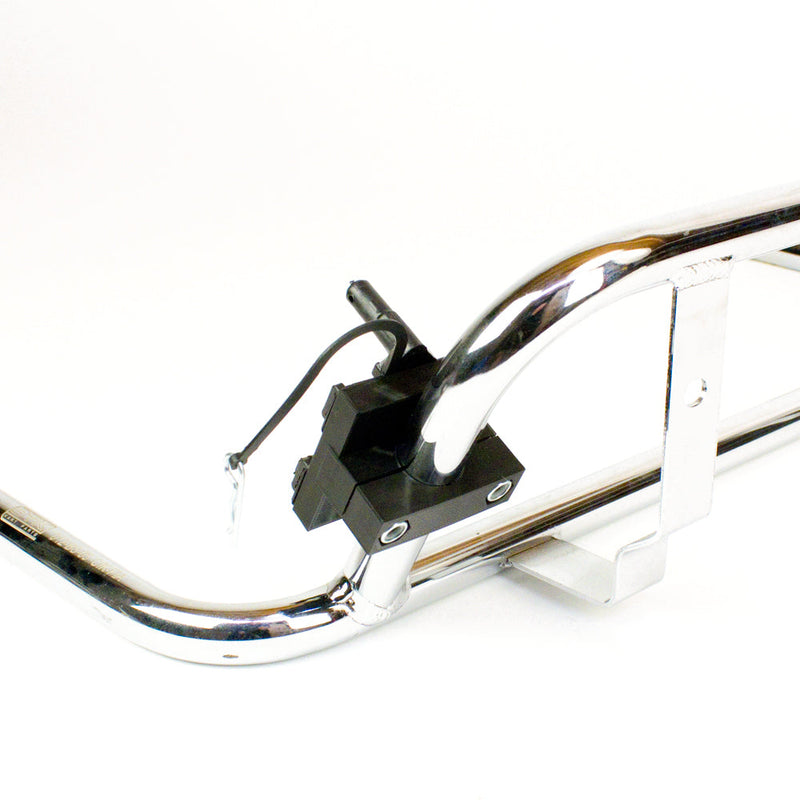 Load image into Gallery viewer, Transponder Nerf Bar Mounting Bracket