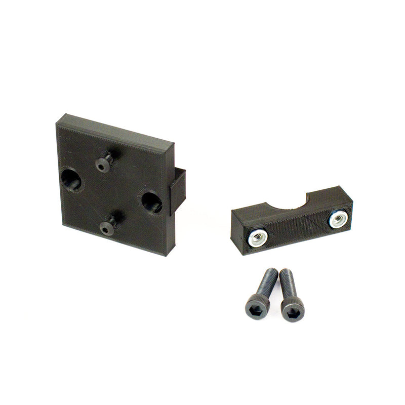 Load image into Gallery viewer, Transponder Nerf Bar Mounting Bracket