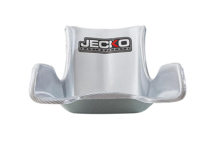 Load image into Gallery viewer, JECKO Silver Seat Standard
