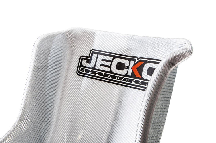 Load image into Gallery viewer, JECKO Silver Seat Standard
