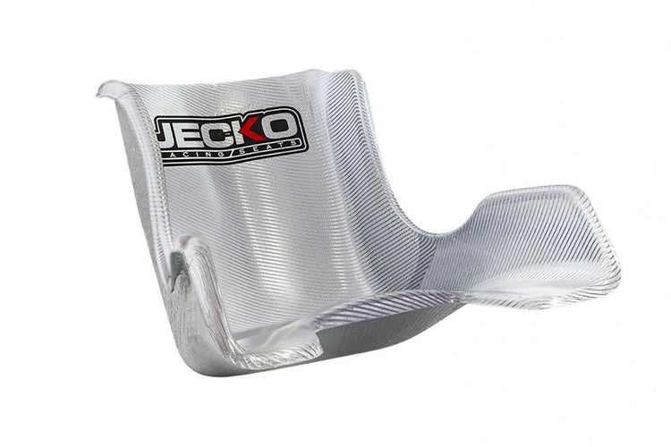 JECKO Silver Seat Standard – Top Kart USA