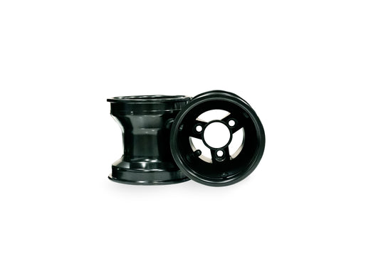 130mm Wheel - Aluminum