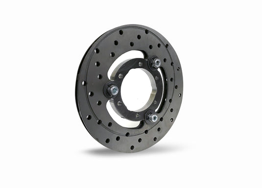 Top Kart USA - SR28.1 Mini Brake Disc