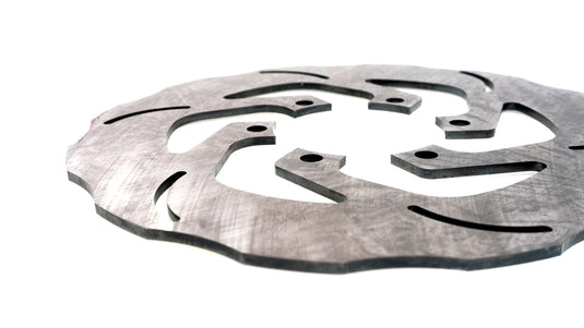 Top Kart USA - 2017 Mini Brake Disc