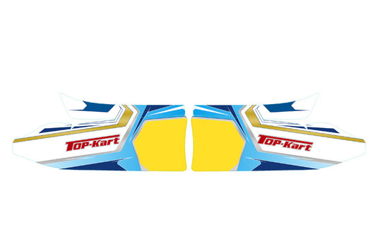 2016 Kid Kart Side Pod Graphic Kit