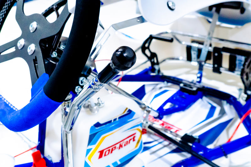 Load image into Gallery viewer, Dreamer X5 KZ-125cc Chassis