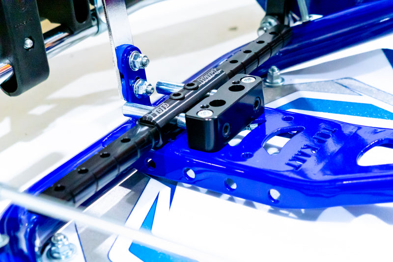 Load image into Gallery viewer, Dreamer X5 KZ-125cc Chassis