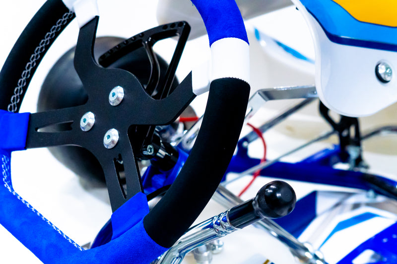 Load image into Gallery viewer, Dreamer X5 KZ-125cc Chassis