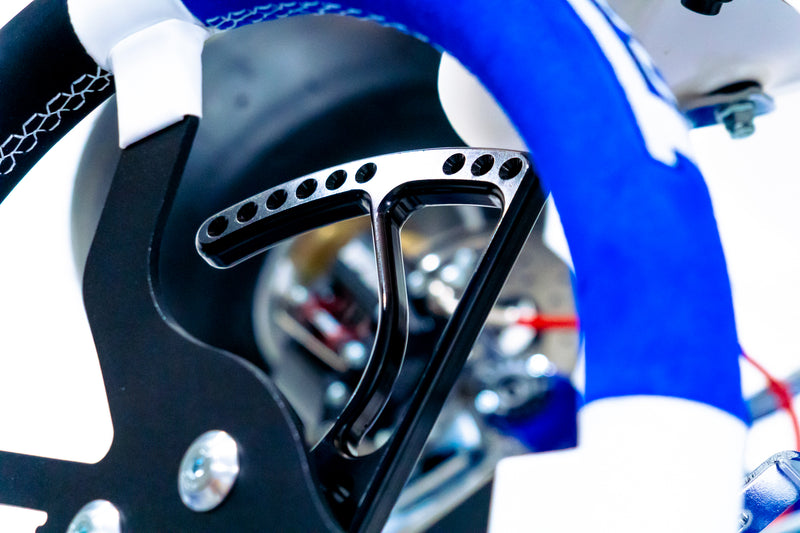 Load image into Gallery viewer, Dreamer X5 KZ-125cc Chassis