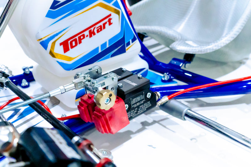 Load image into Gallery viewer, Dreamer X5 KZ-125cc Chassis