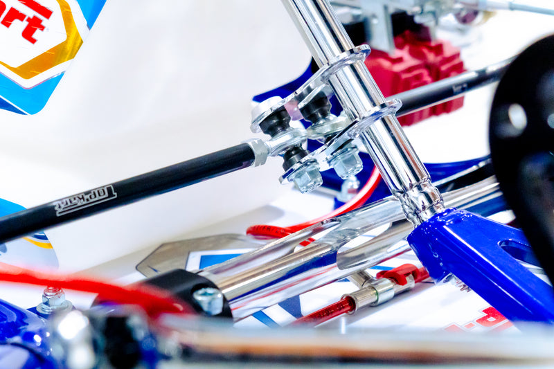 Load image into Gallery viewer, Dreamer X5 KZ-125cc Chassis