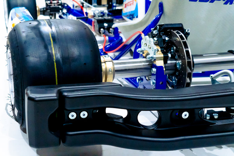 Load image into Gallery viewer, Dreamer X5 KZ-125cc Chassis