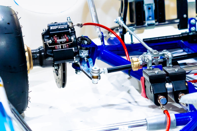 Load image into Gallery viewer, Dreamer X5 KZ-125cc Chassis