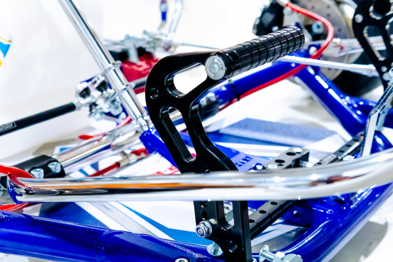 Load image into Gallery viewer, Dreamer X5 KZ-125cc Chassis