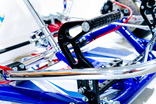 Dreamer X5 KZ-125cc Chassis