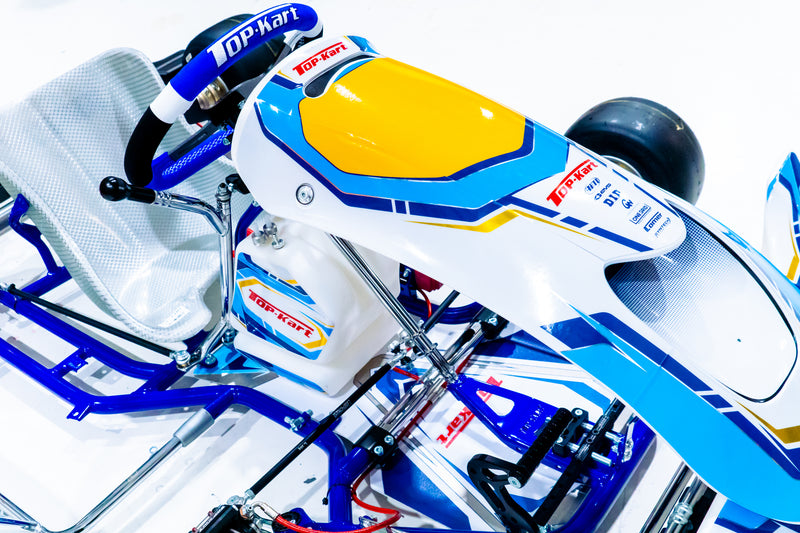 Load image into Gallery viewer, Dreamer X5 KZ-125cc Chassis