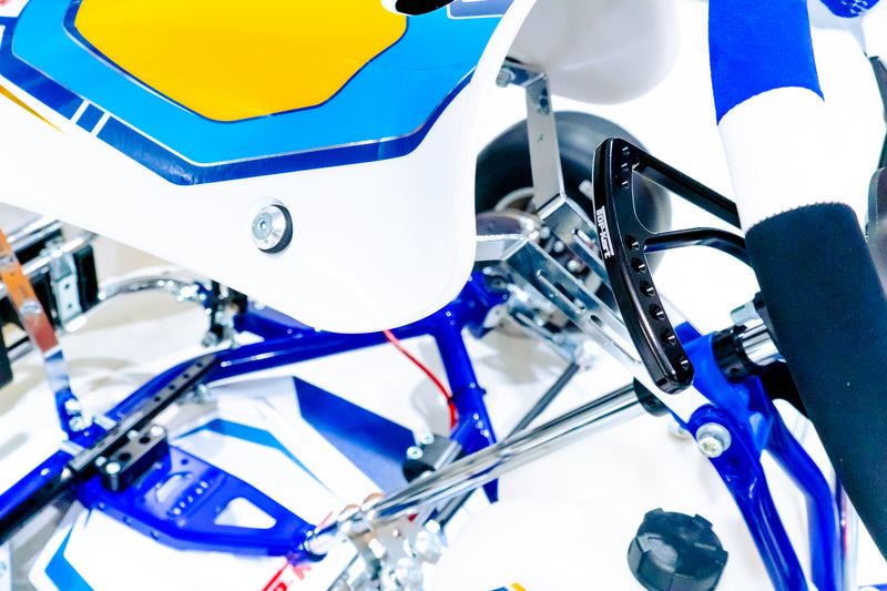 Load image into Gallery viewer, Dreamer X5 KZ-125cc Chassis
