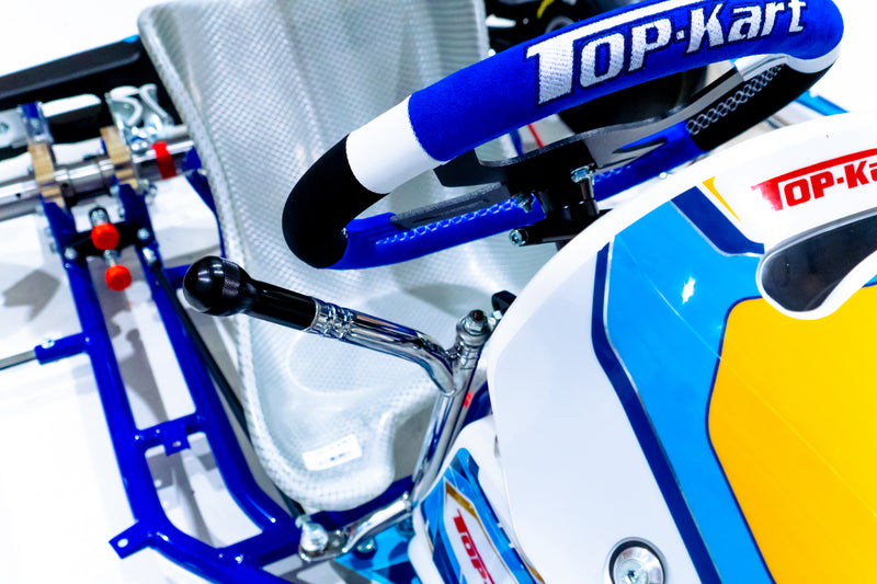 Load image into Gallery viewer, Dreamer X5 KZ-125cc Chassis