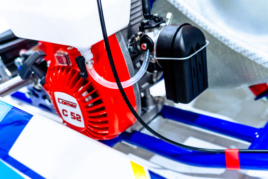 2025 Kid Kart Chassis